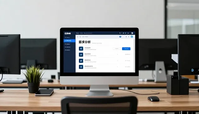 商用厨具安装与日常维护的实用指南