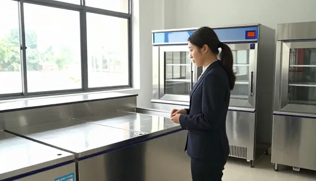 厨房设备使用中的常见误区与维护要点